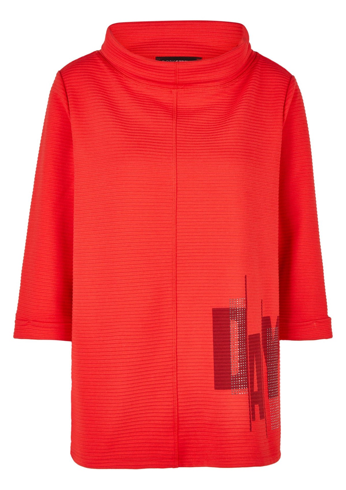 Doris Streich 301101 – Red – photo 1