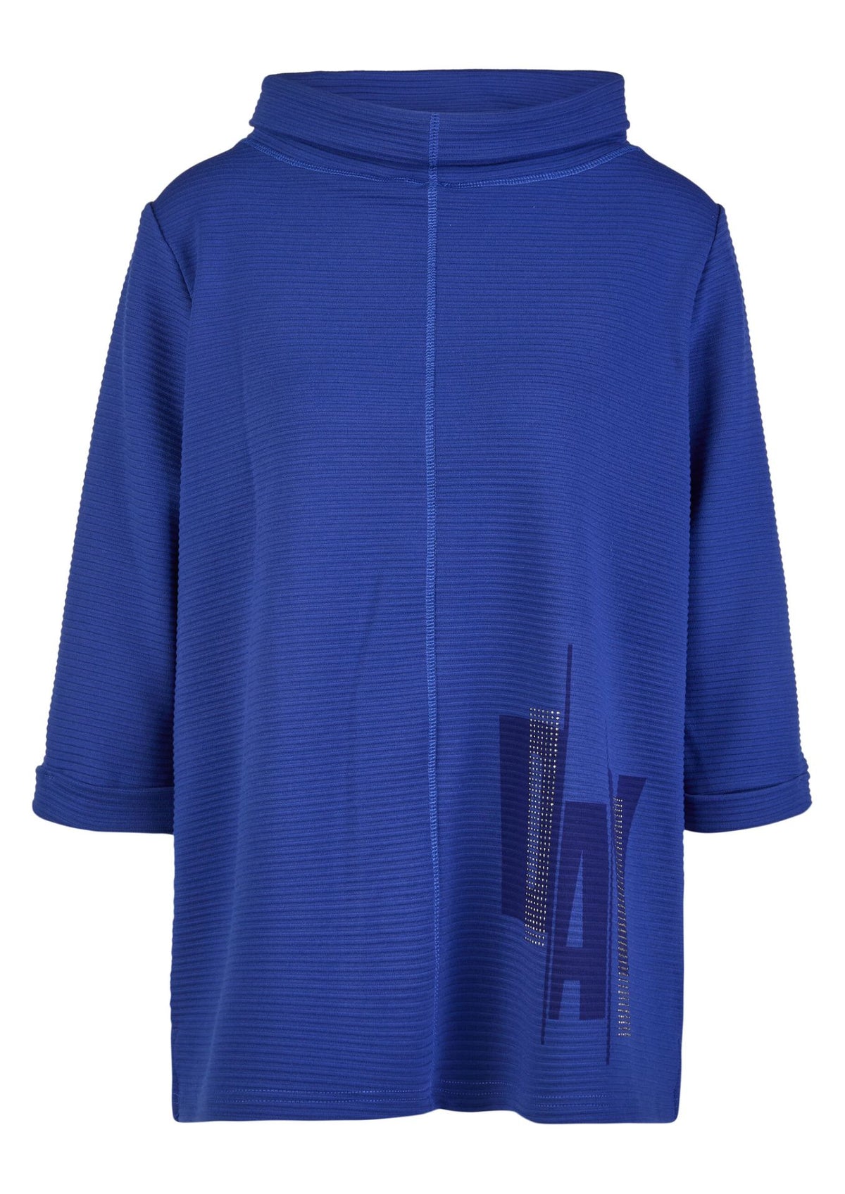 Doris Streich 301101 – ROYAL BLUE – photo 1