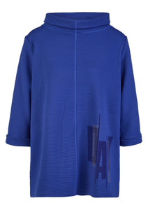 Doris Streich 301101 – ROYAL BLUE – photo 1