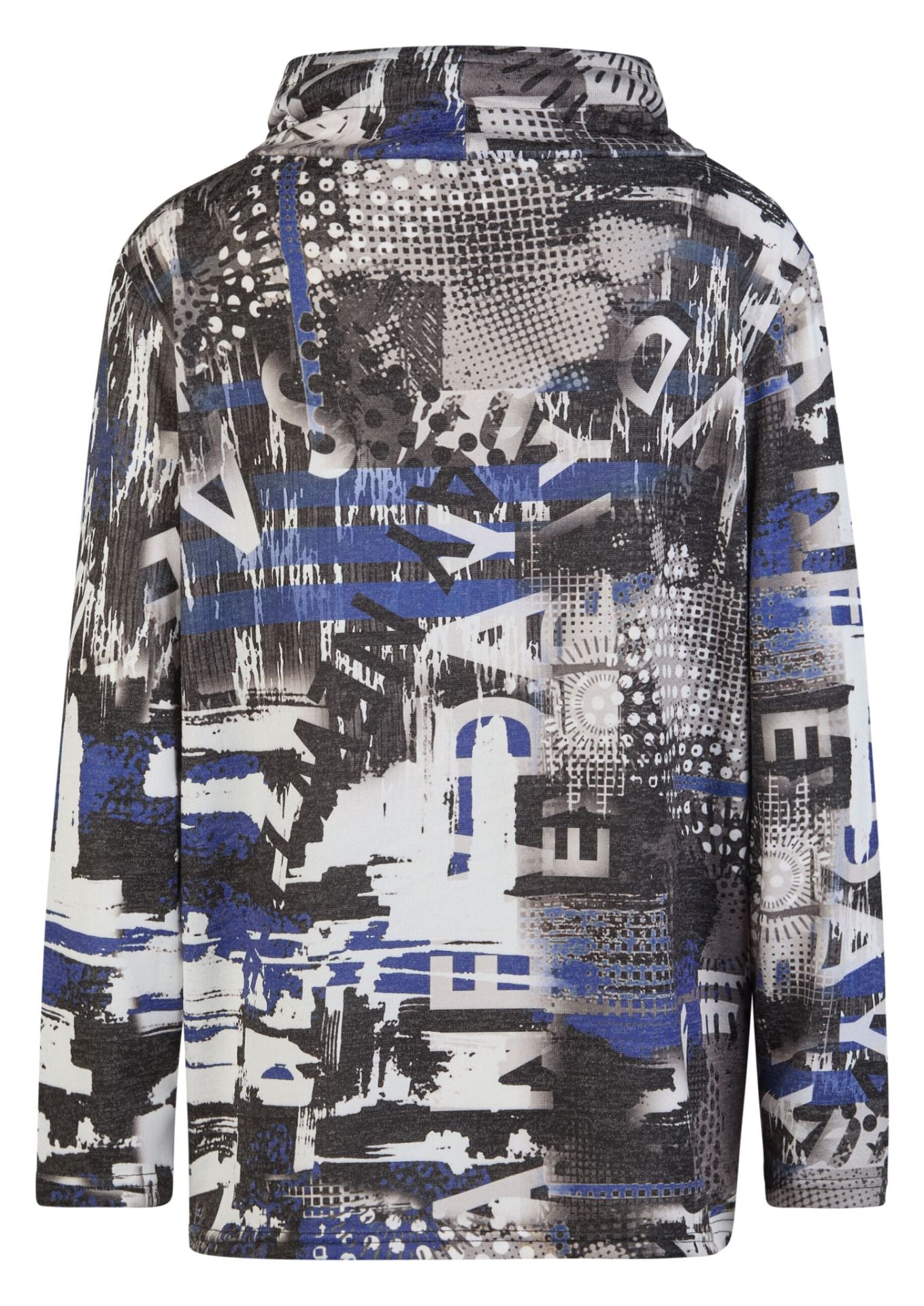 Doris Streich 263175 – ROYAL BLUE – photo 2