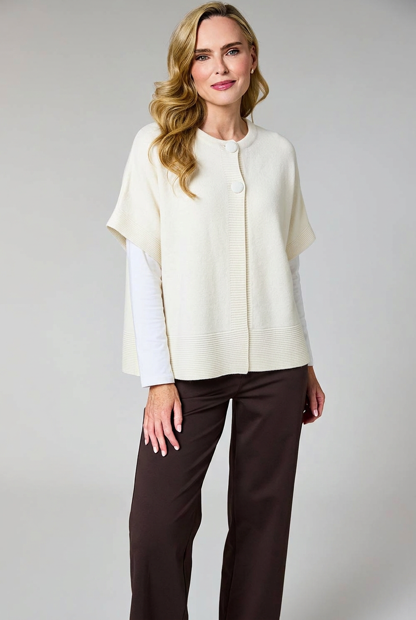 Deck 11094 – Cream – view 1