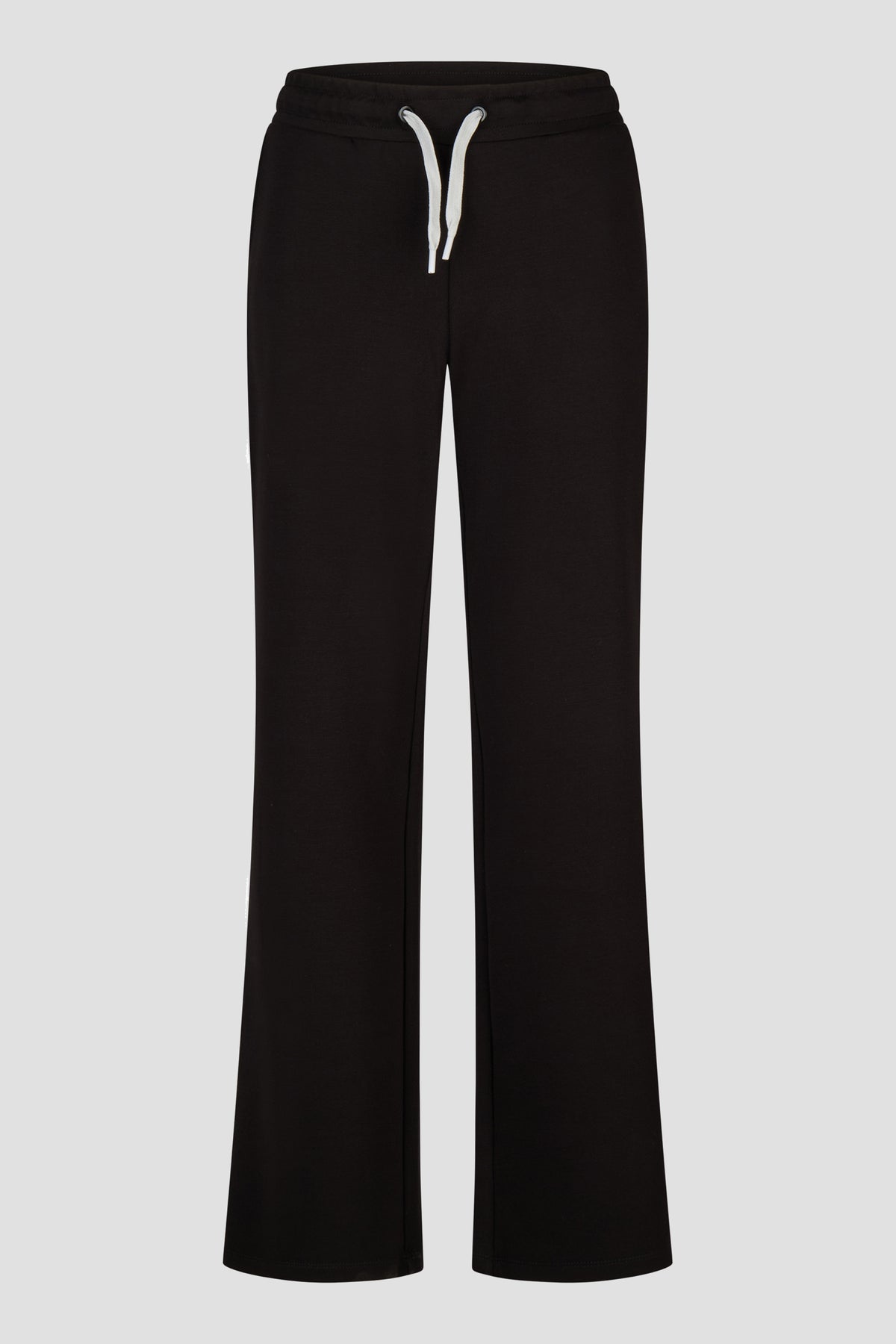 Barbara Lebek Trousers 15437062 – Black – front
