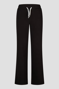 Barbara Lebek Trousers 15437062 – Black – front