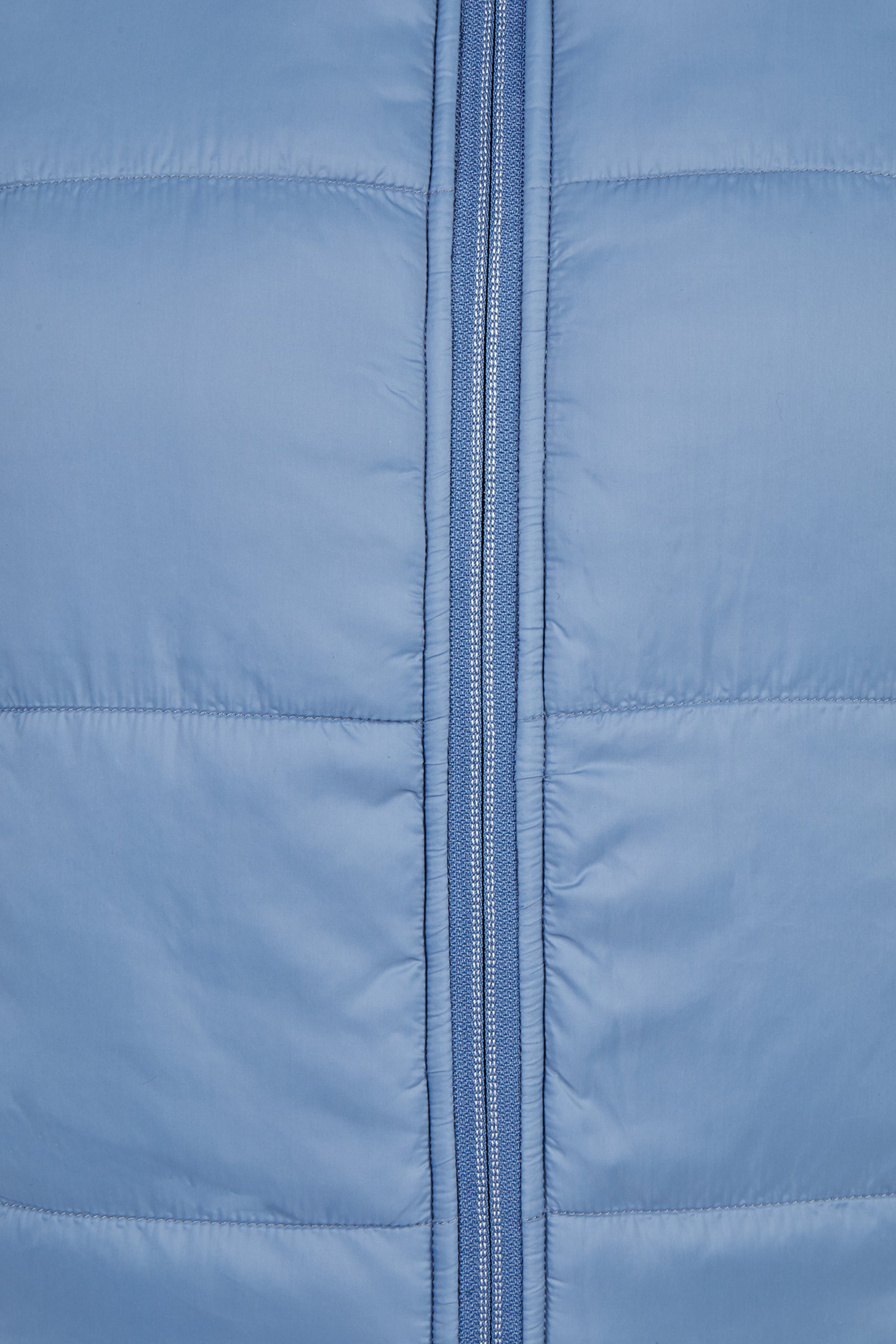 Barbara Lebek Reversible Gilet 15824062 – LIGHT DENIM – additional view 6