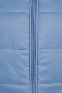 Barbara Lebek Reversible Gilet 15824062 – LIGHT DENIM – additional view 6