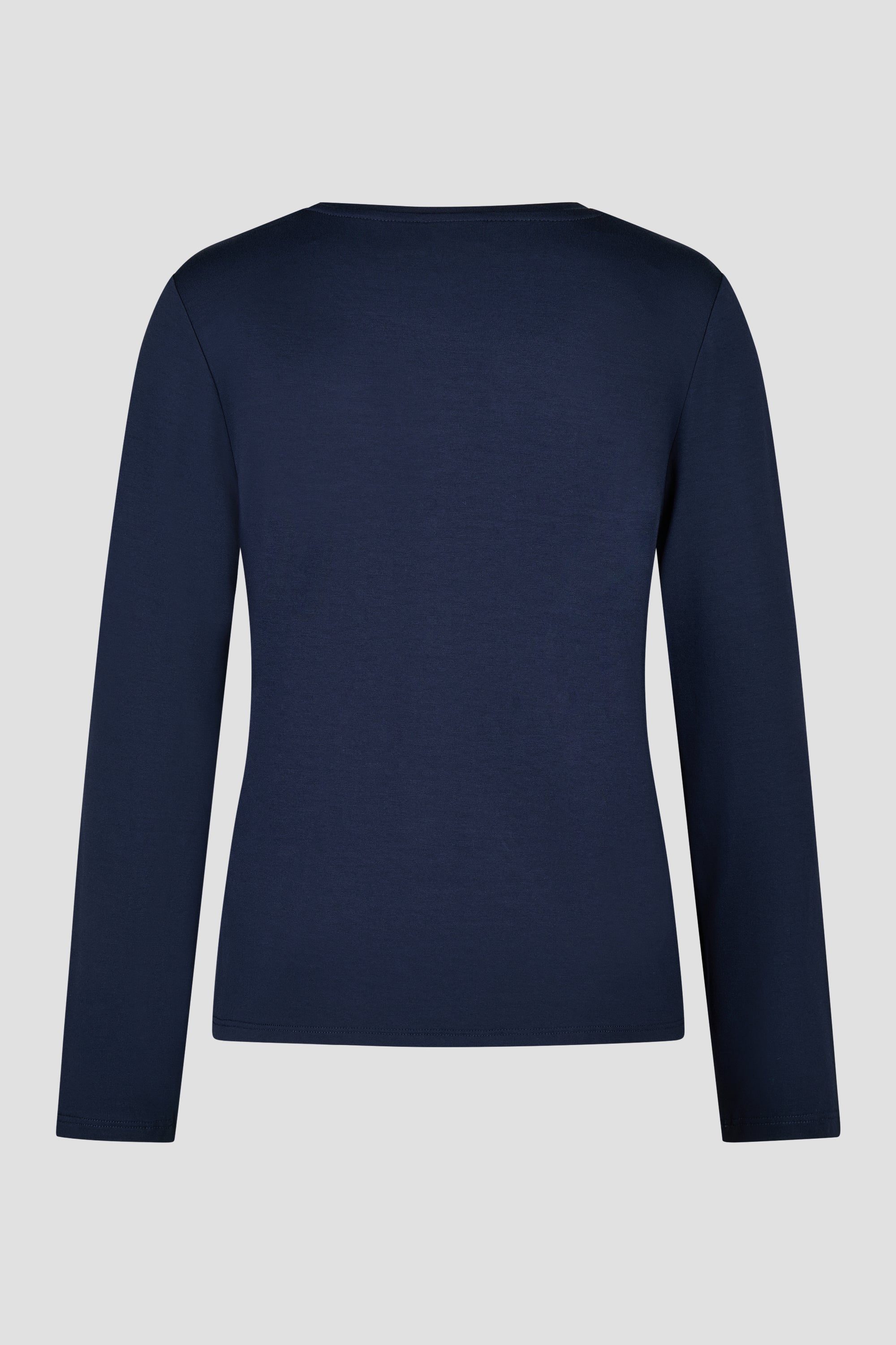 Barbara Lebek Top 16381062 – DARK NAVY – back