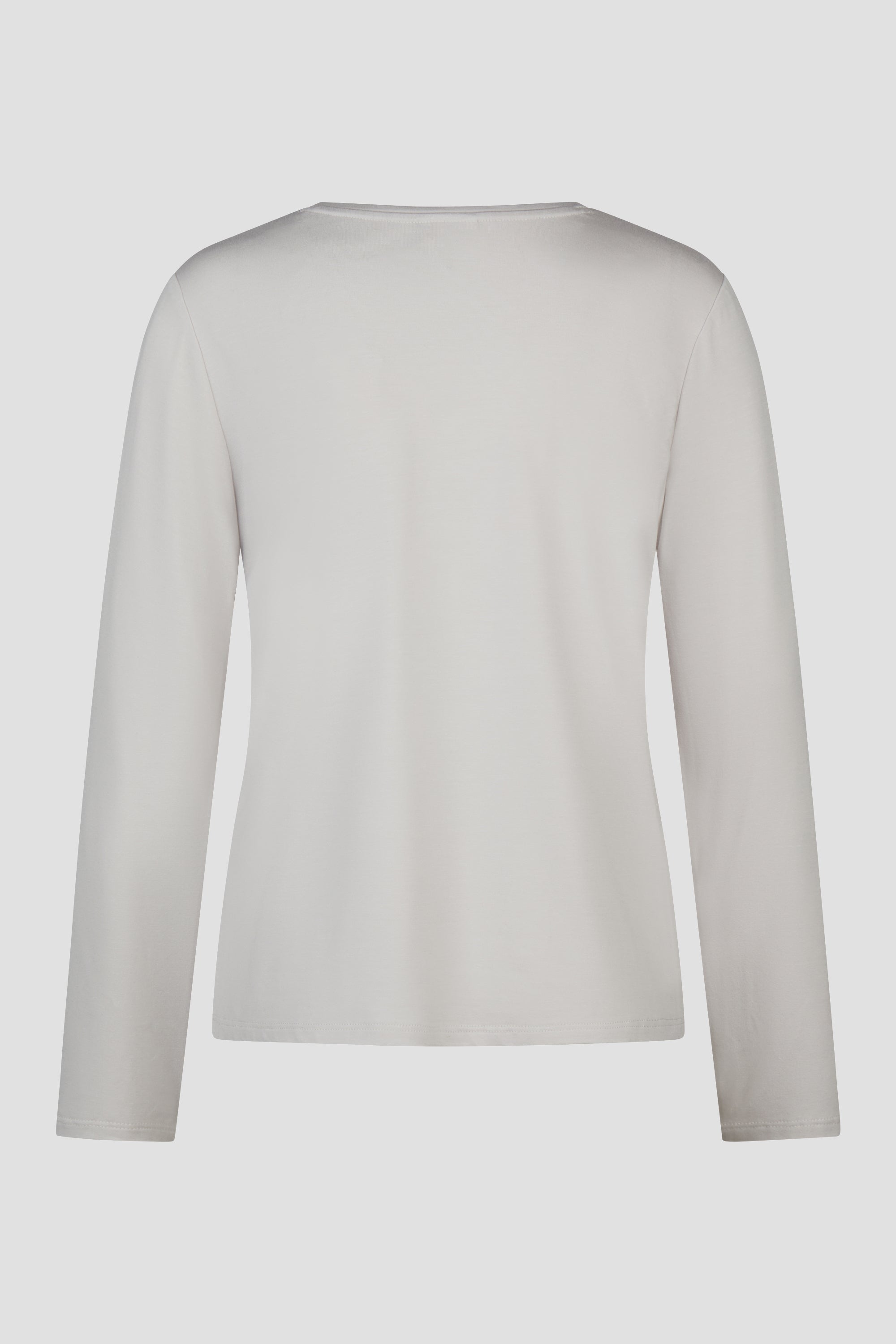 Barbara Lebek Top 16381062 – STONE – back