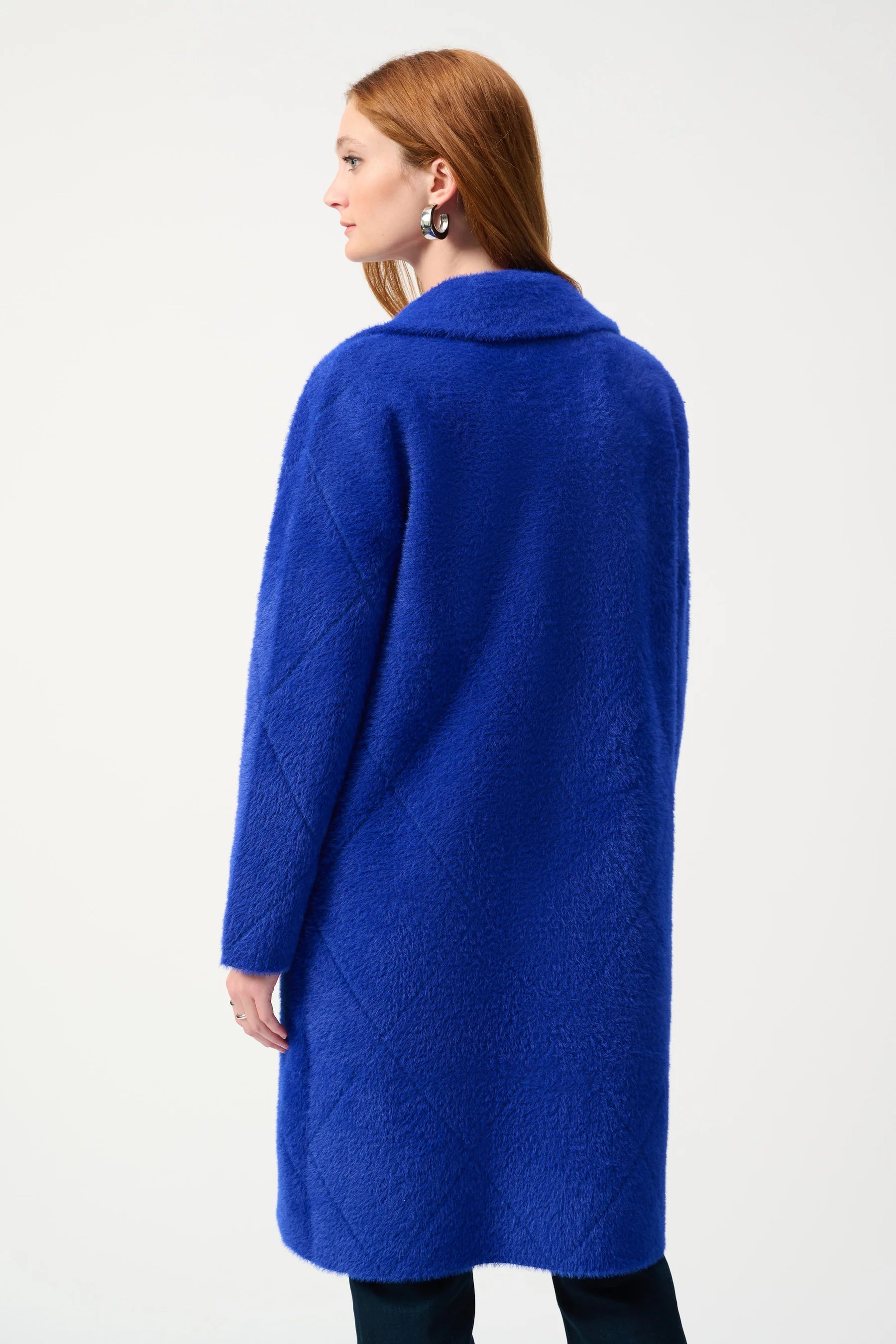 RIBKOFF ROYAL BLUE COAT 233951S25
