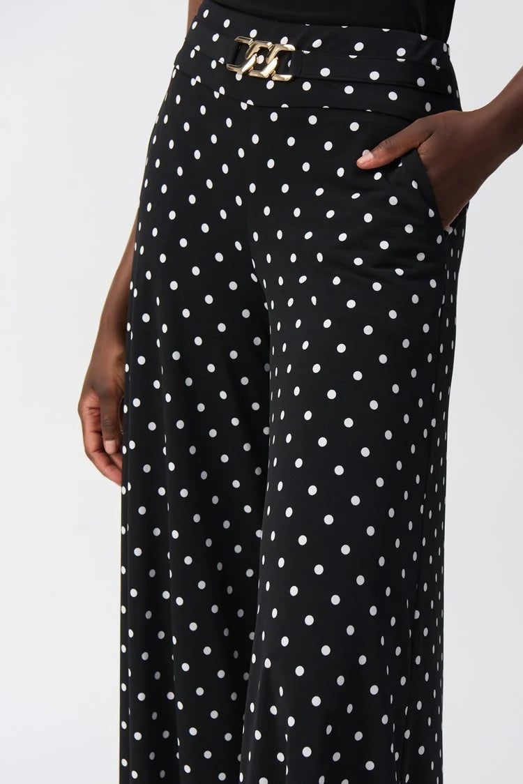 RIBKOFF PANT 251040