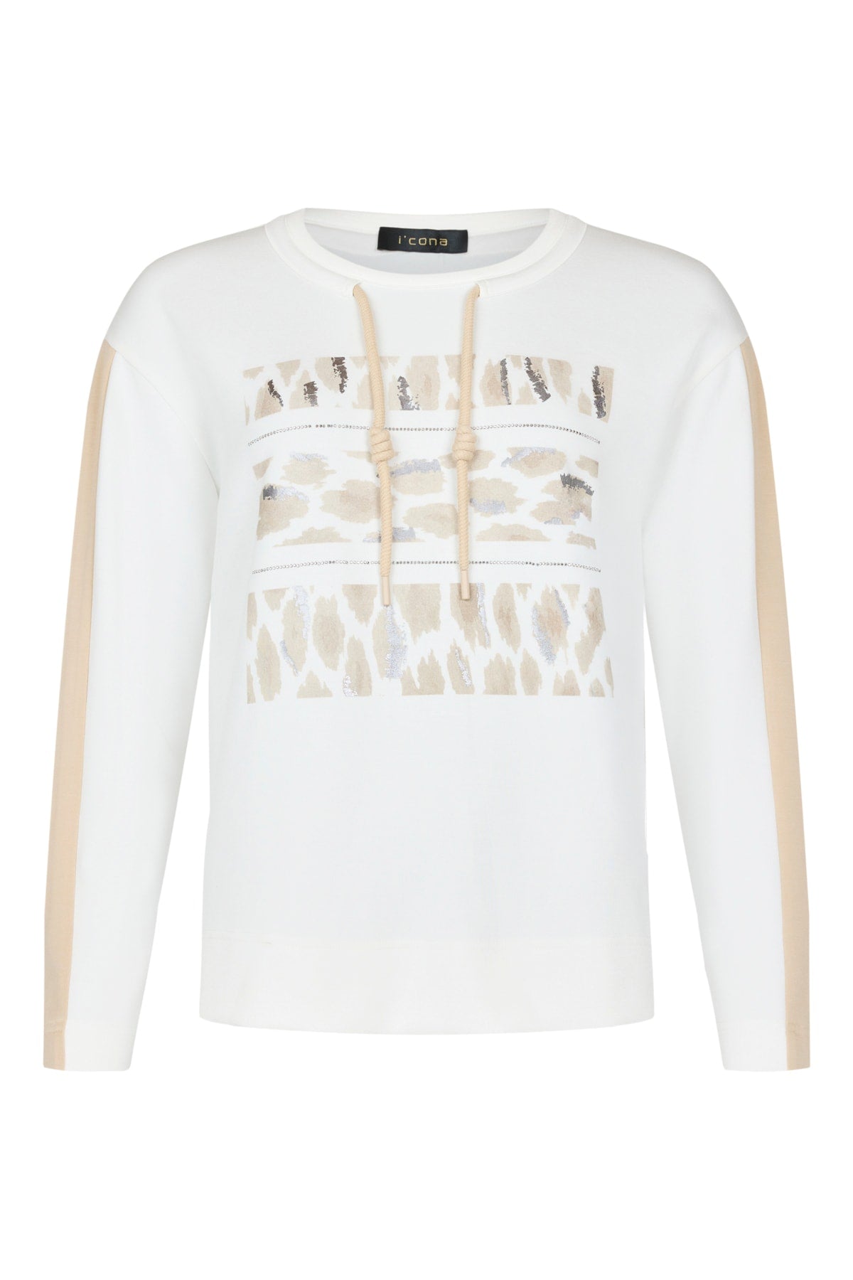 I'CONA 64425-60390 – Cream – view 1