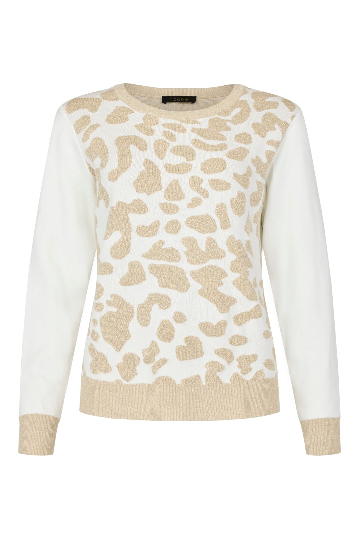 I'CONA 64439-60041 – Cream – view 1