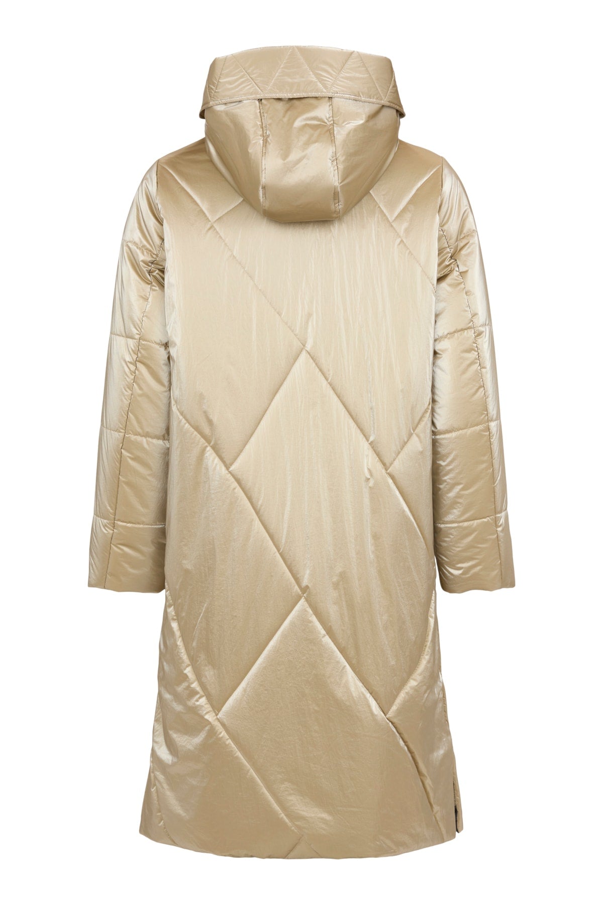 FRANSDEN 511-268 – Gold – view 2