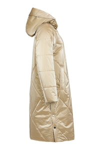 FRANSDEN 511-268 – Gold – view 3