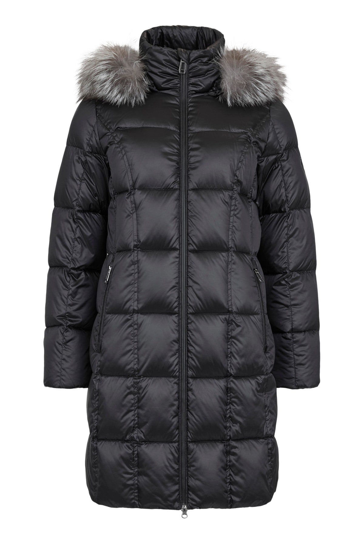 FRANSDEN 546-580 – Black – view 1