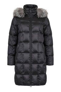 FRANSDEN 546-580 – Black – view 1