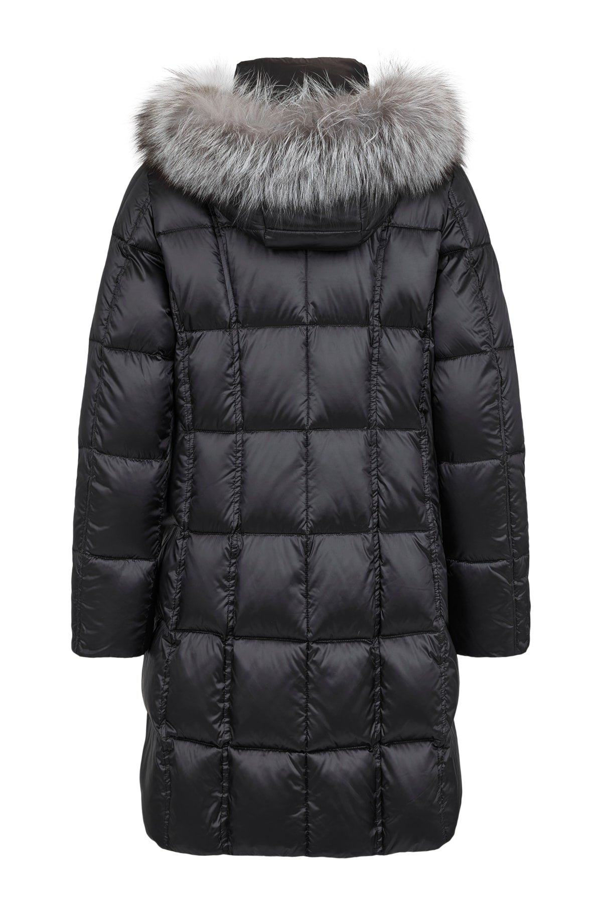 FRANSDEN 546-580 – Black – view 2
