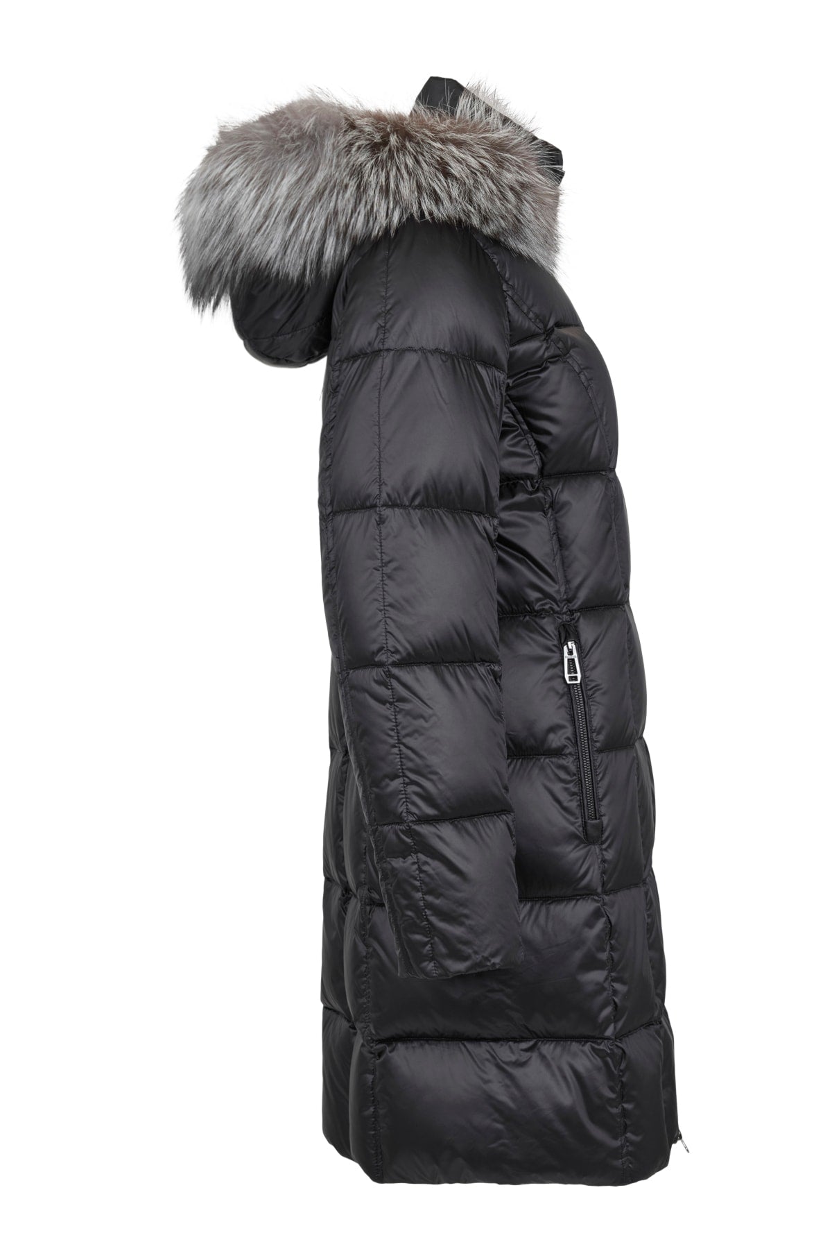 FRANSDEN 546-580 – Black – view 3