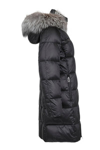 FRANSDEN 546-580 – Black – view 3