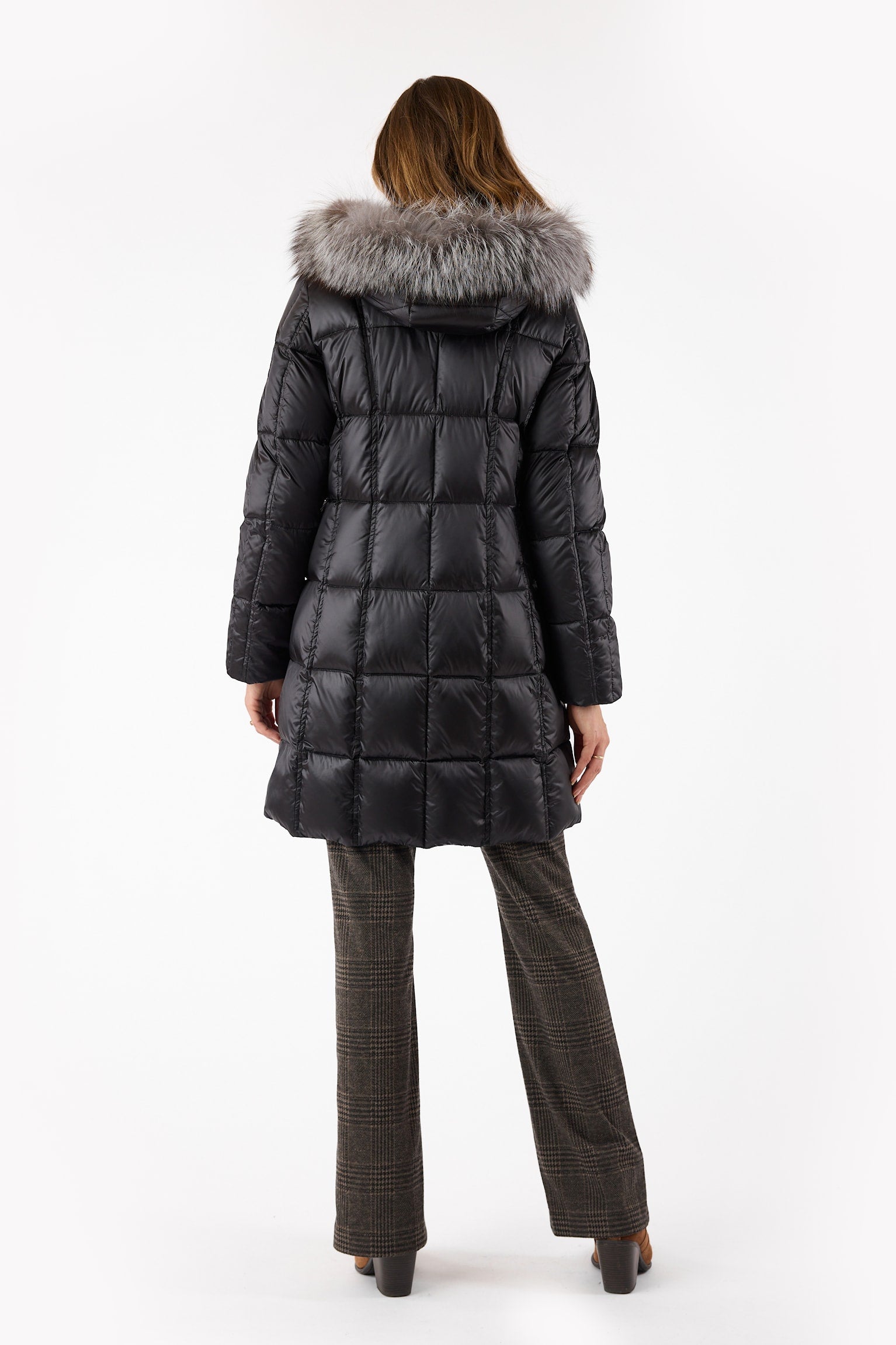 FRANSDEN 546-580 – Black – view 6