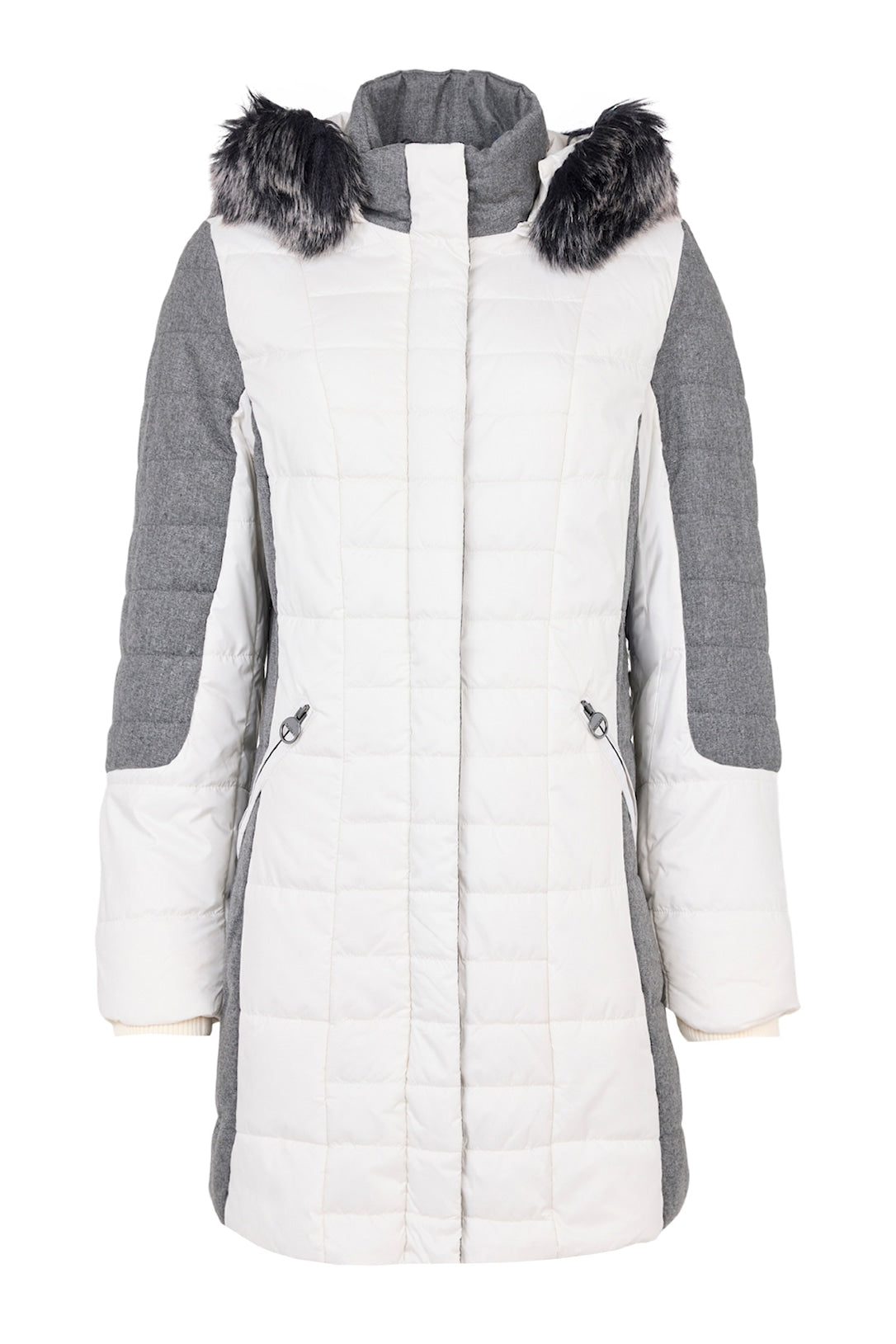 NORMANN 6723-20 – OFF WHITE – view 1