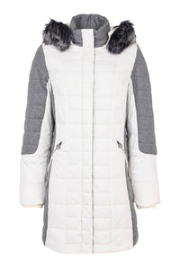 NORMANN 6723-20 – OFF WHITE – view 1