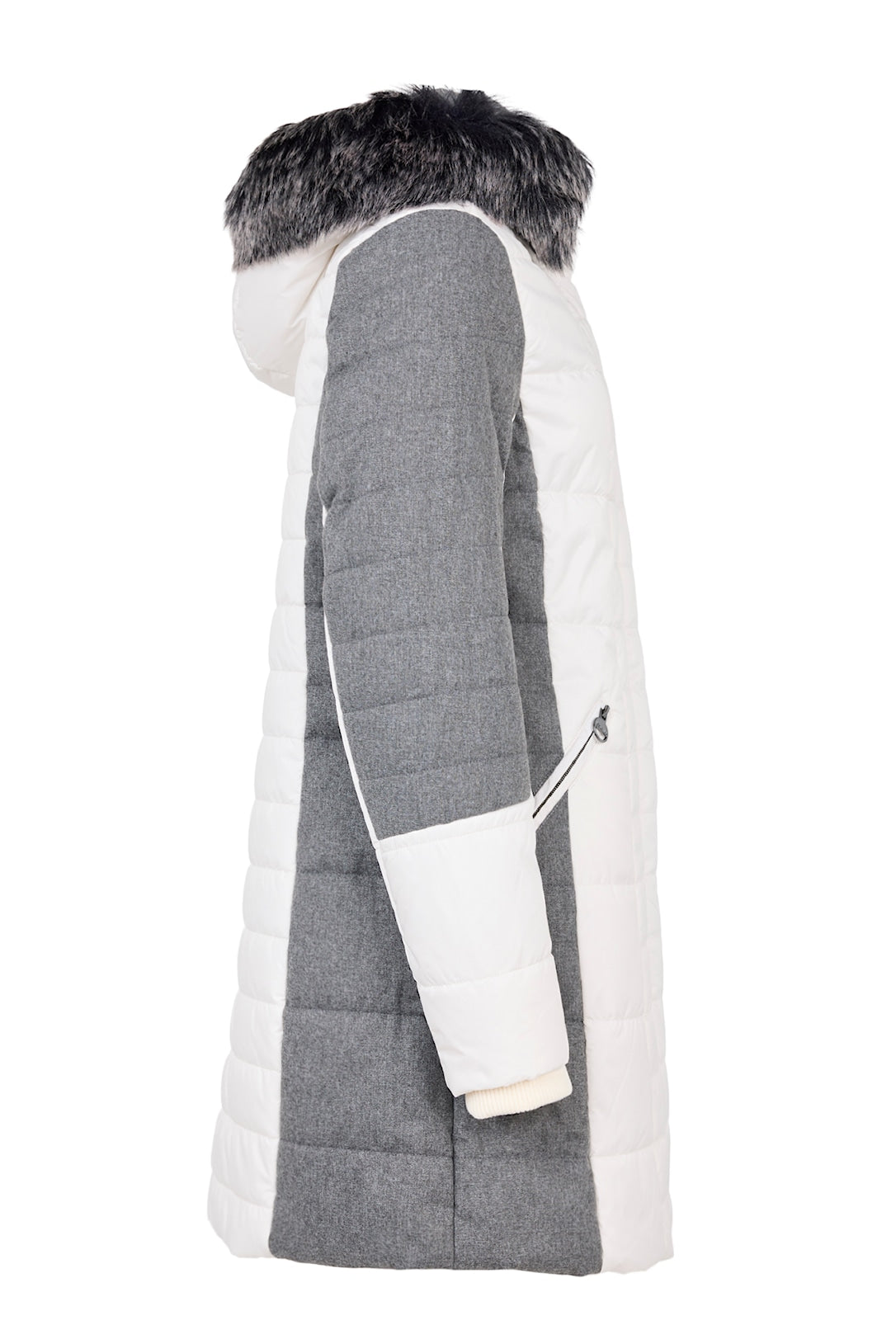 NORMANN 6723-20 – OFF WHITE – view 2