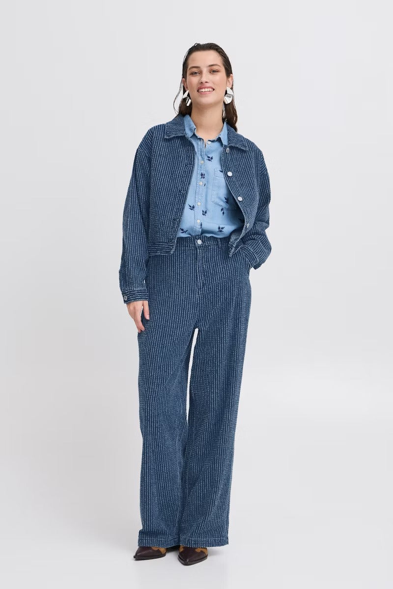 BYKANILLA Trousers