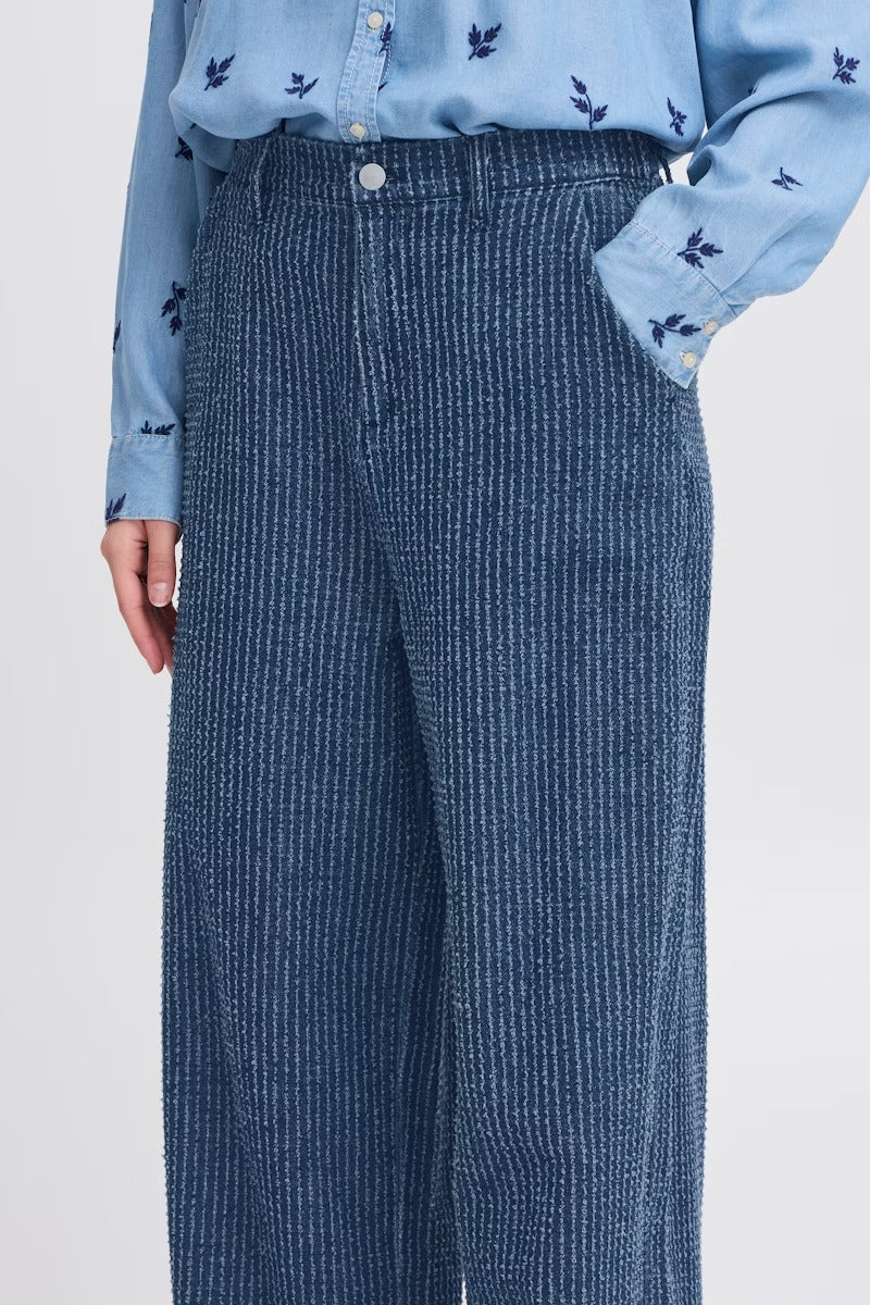 BYKANILLA Trousers