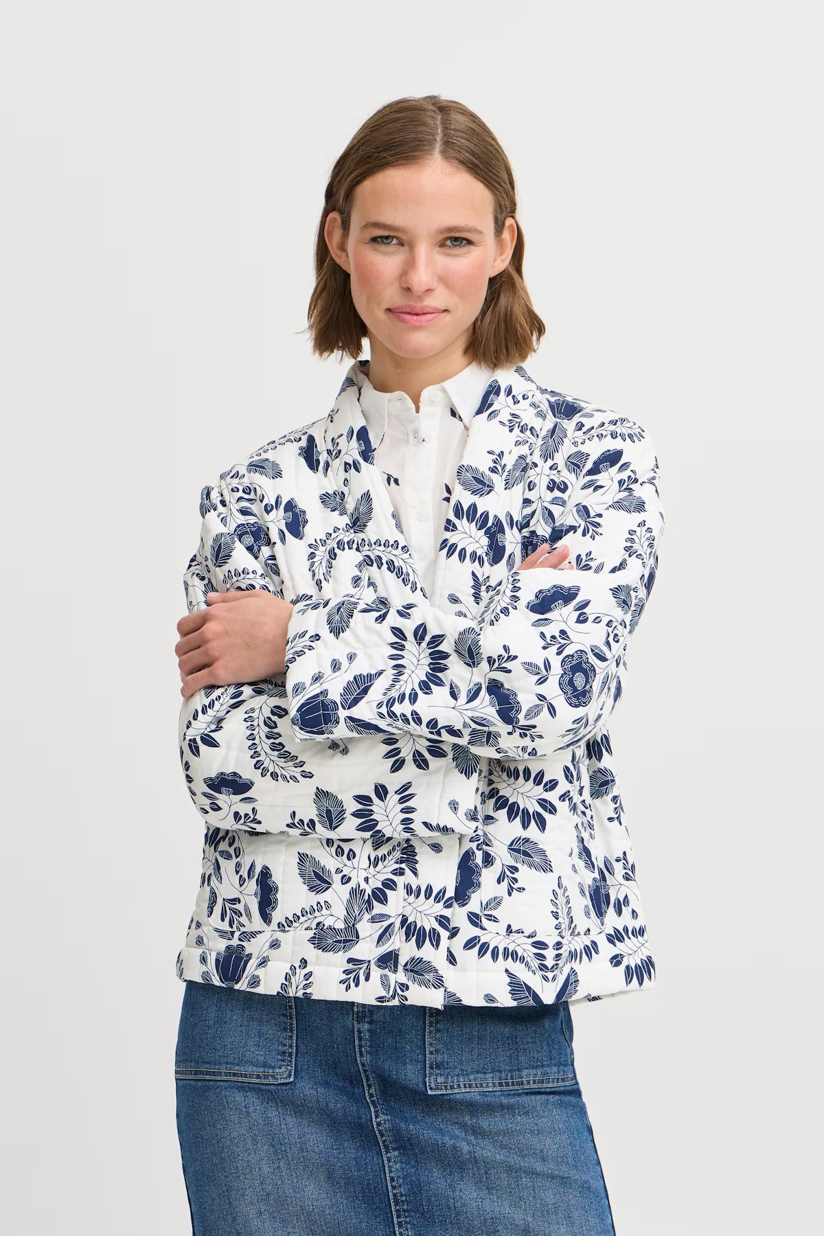 BYDAIMA Casual jacket