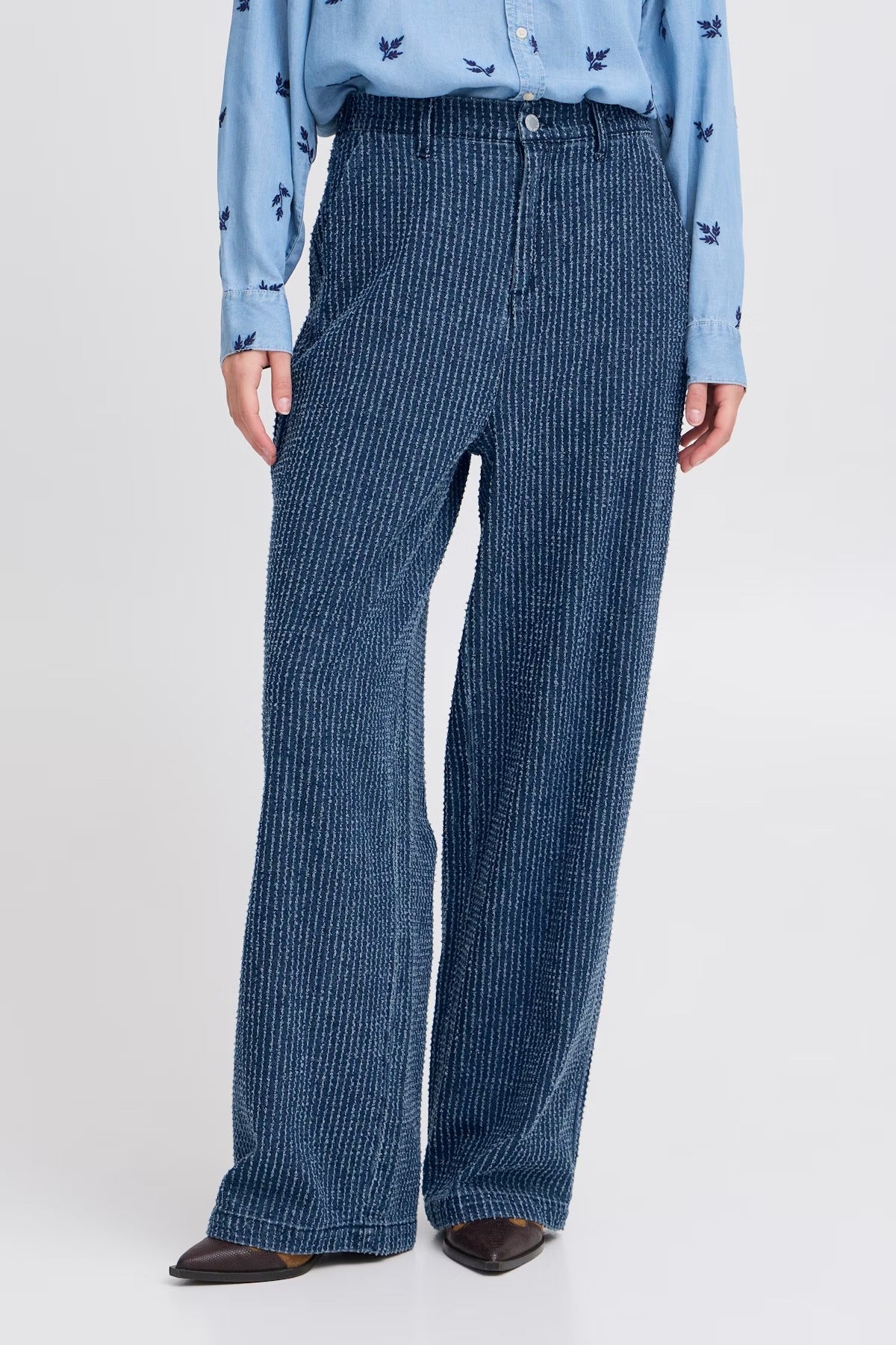 BYKANILLA Trousers
