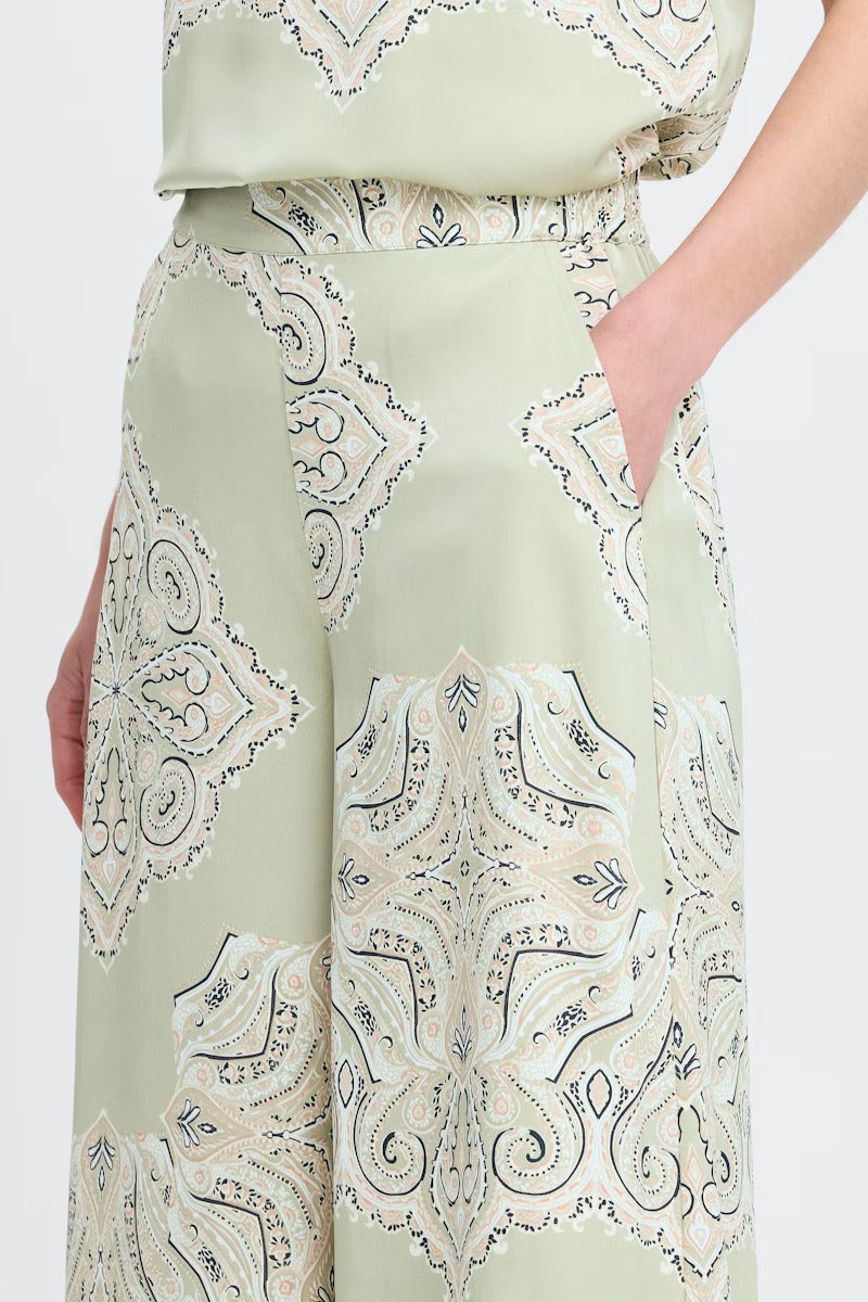 BYJANNIKE PANTS