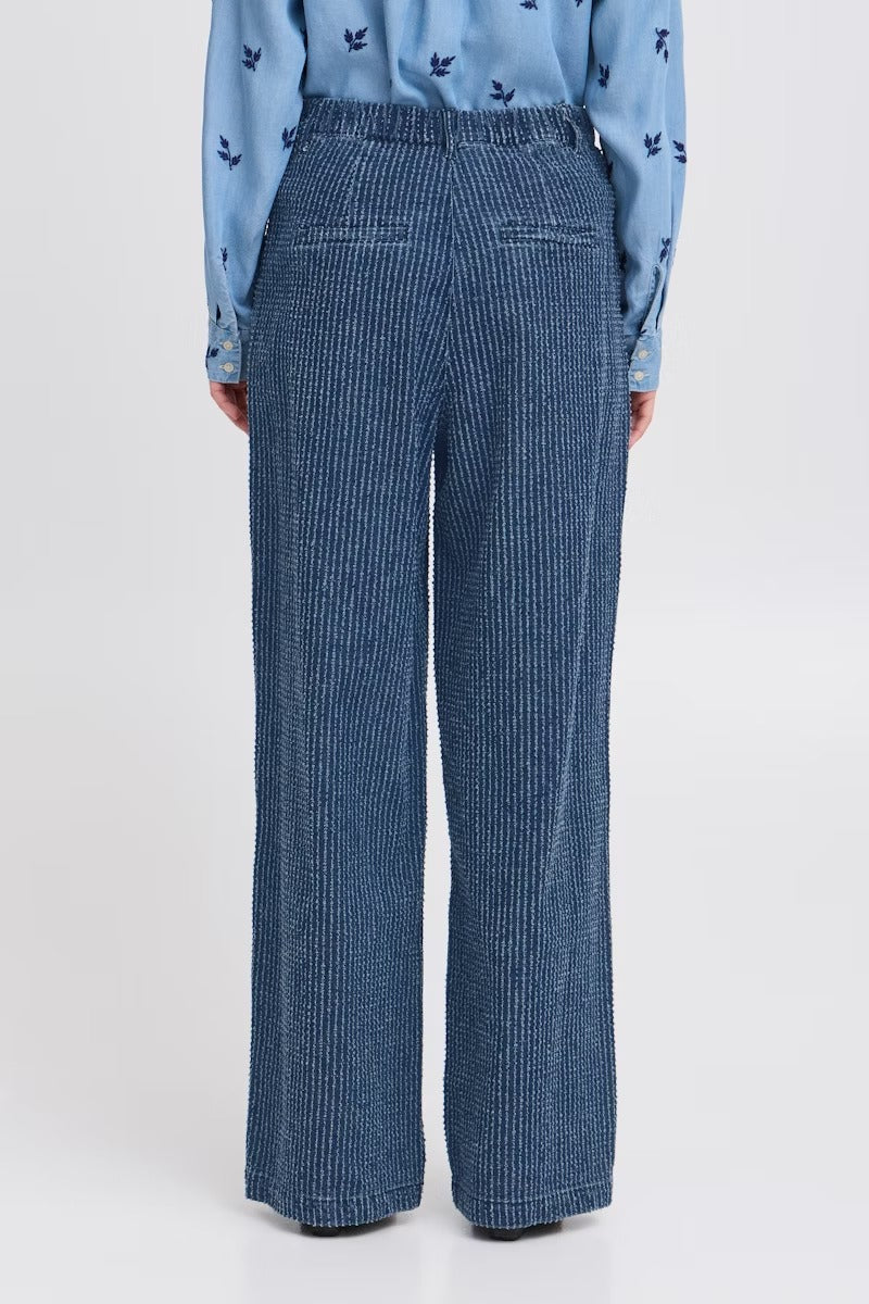 BYKANILLA Trousers