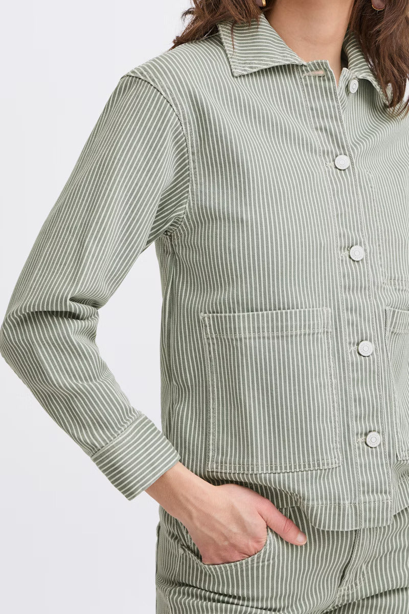 BYKASIO Casual jacket