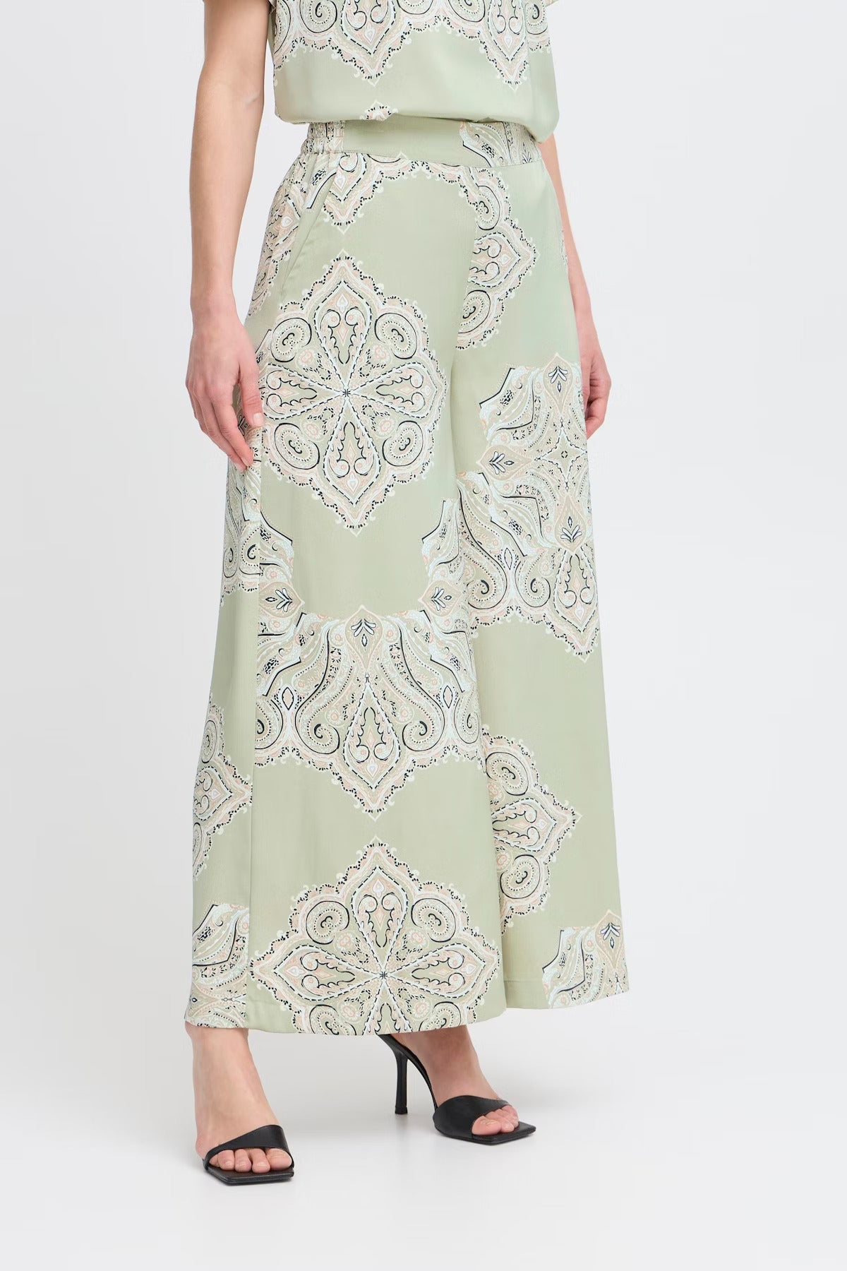 BYJANNIKE PANTS