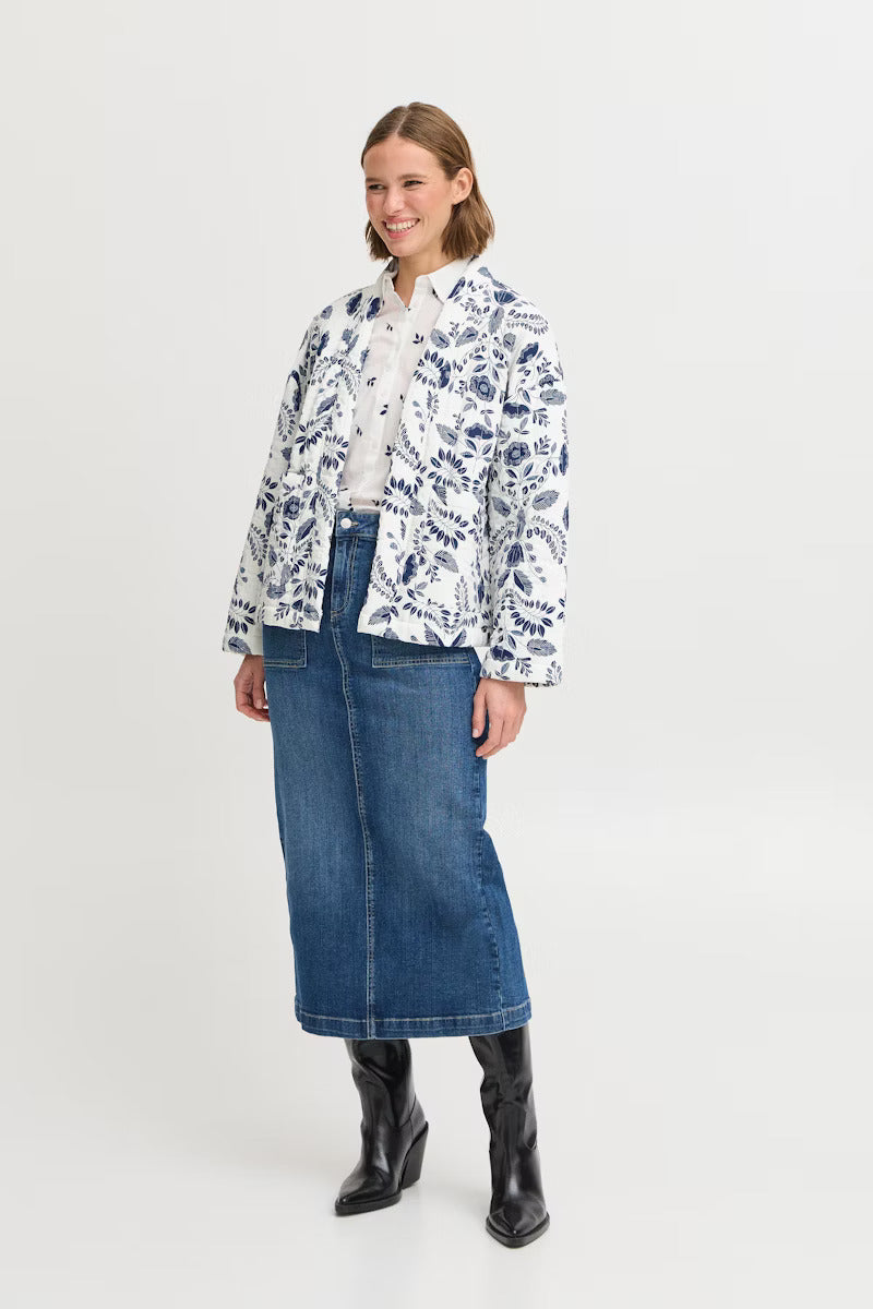 BYDAIMA Casual jacket