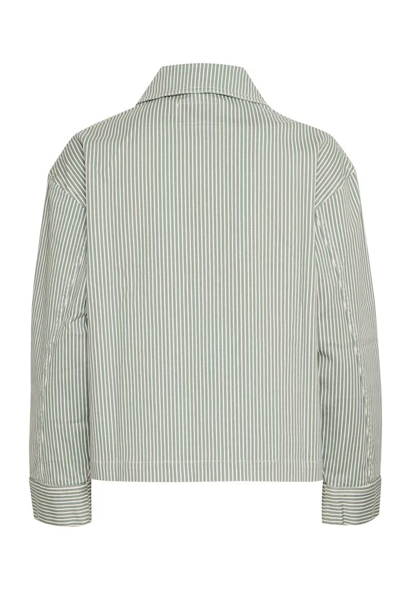 BYKASIO Casual jacket