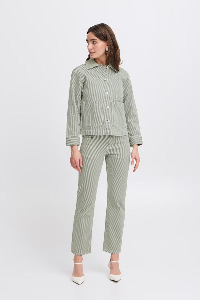 BYKASIO Casual jacket