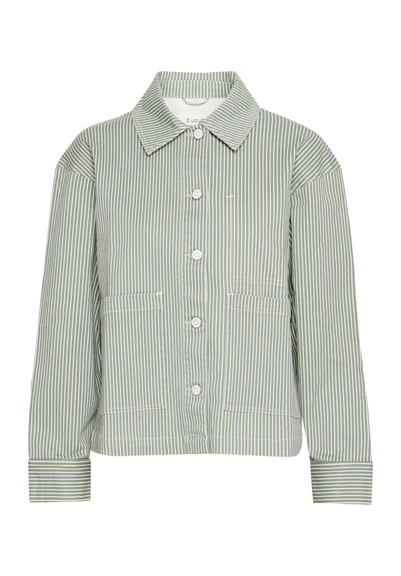 BYKASIO Casual jacket