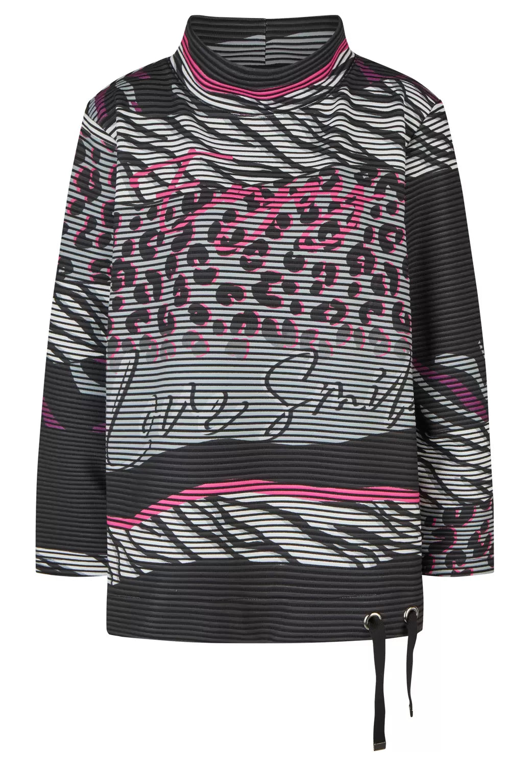 Doris Streich 307107 – Black – photo 1