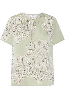 BYJANNIKE BLOUSE