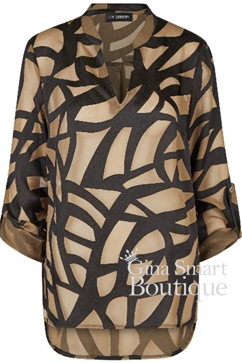 Doris Streich 274224 – TAUPE – photo 1