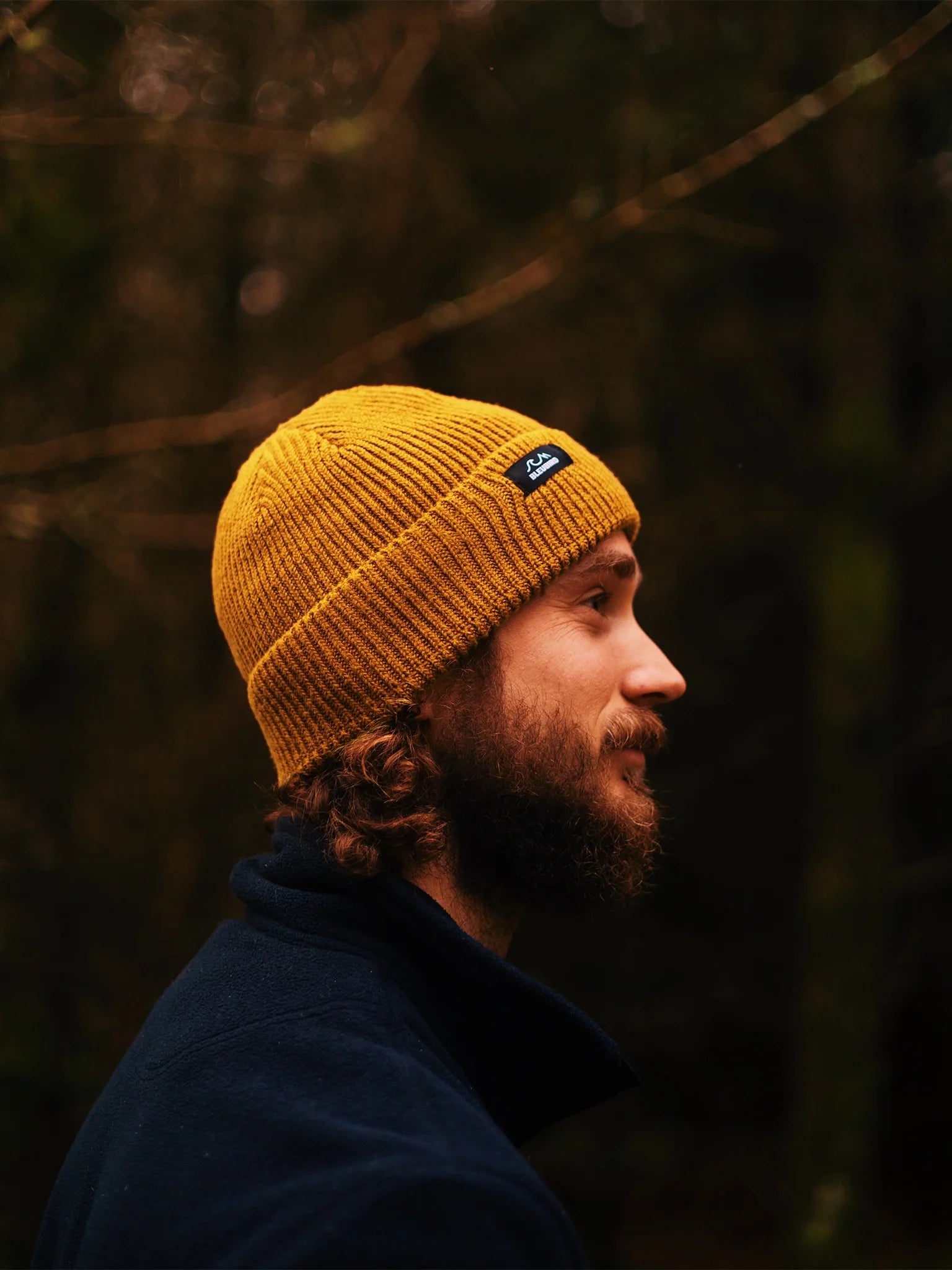 BLEUBIRD FISHERMAN AWXXVi