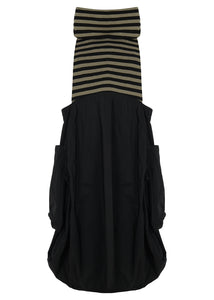 Kozan FT-1391 – BLACK/BEIGE – FT-1391-ROW_4454.jpg