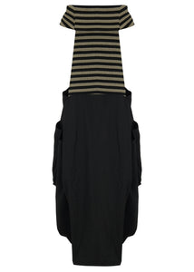Kozan FT-1391 – BLACK/BEIGE – FT-1391-ROW_4456.jpg