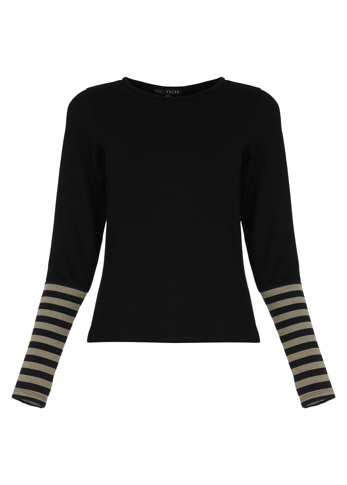 Kozan FT-4687 – Black – FT-4687_NUIT_4365.jpg
