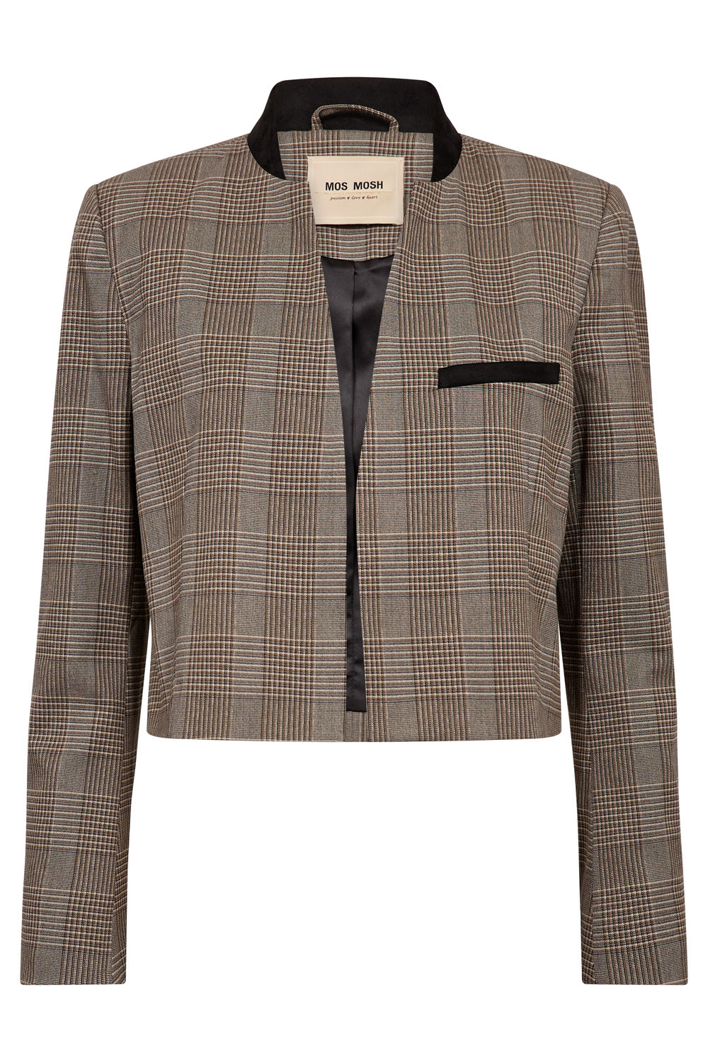 Mos Mosh Callise Lue Port Blazer