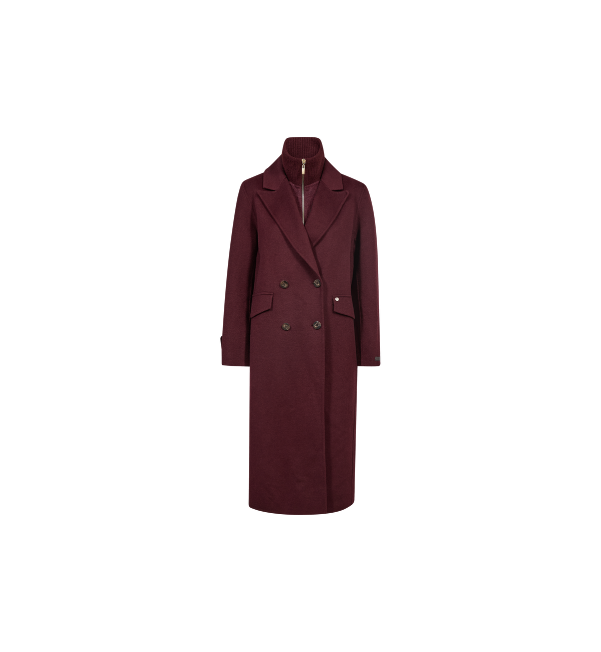 Mos Mosh Alva Loisa Port Royale Coat 181410