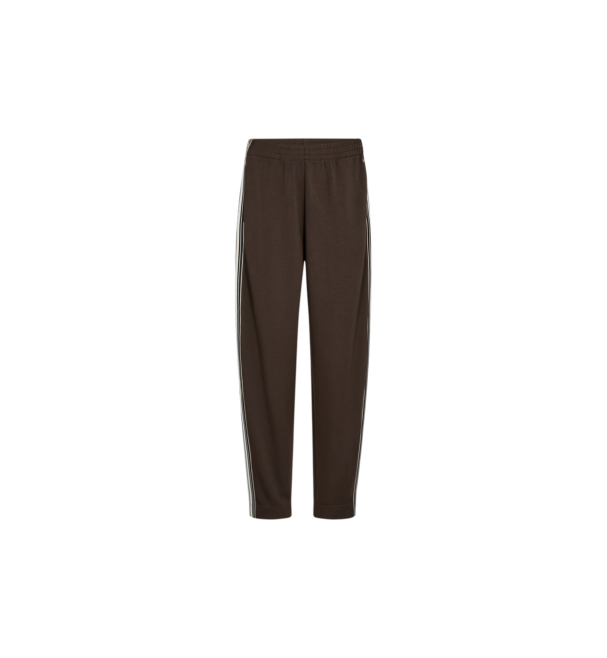 Mos Mosh Ardie Chocolate Barrel Sweatpants 180800