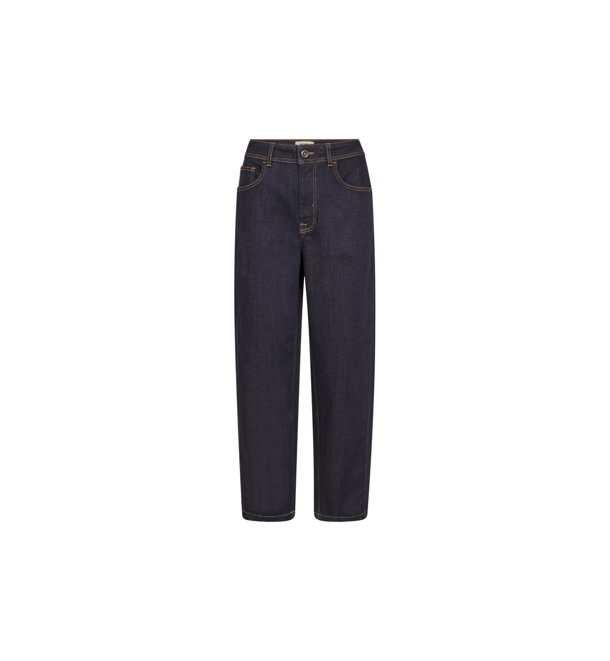 Mos Mosh Aymen Dark Denim Jeans 180880