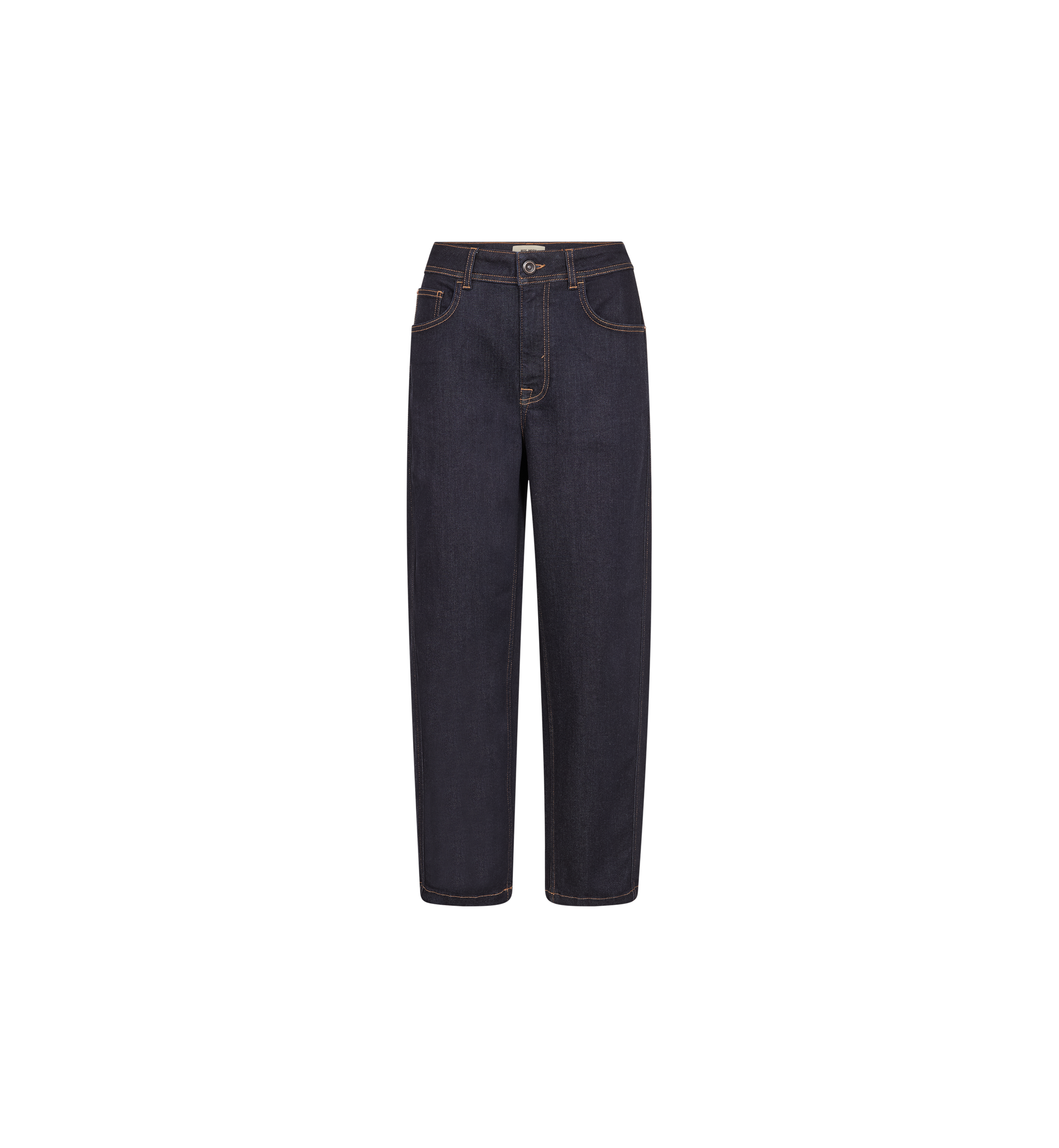 Mos Mosh Aymen Dark Denim Jeans 180880